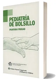 Pediatria de Bolsillo, 2da. Ed. descargar resumen + review en Español