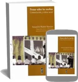 Libro Pensar sobre Los Medios en PDF español Google Drive