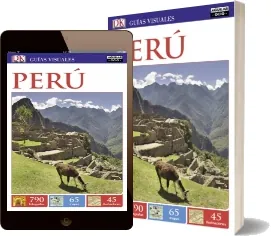 Perú libro completo gratis + eBook