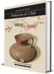Descargar libro Prehistoria de Chile PDF Mega