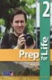 PDF Prep For Life 2. High School. Student'S Book del autor Jeremy Edgar