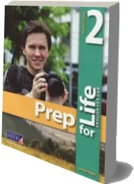 Descargar «Prep For Life 2. High School. Student\'S Book» (COMPLETO) en PDF - ePub - eBook Mega
