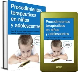 Libro completo Procedimientos Terapéuticos en Niños y Adolescentes para descargar Mega