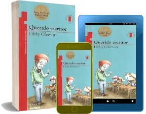 Google Books en PDF: Querido Escritor del autor Libby Gleeson en Español 2022 | Kindle - iPad descargas ilimitadas