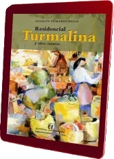 Residencial Turmalina y Otros Cuentos Google Drive + resumen