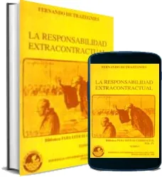 Leer Responsabilidad Extracontractual, 2 Tomos online gratis PDF + resumen