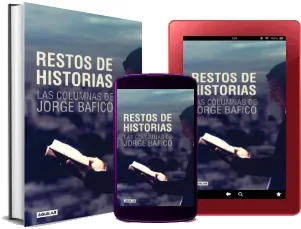 Descargar online Restos de Historias PDF + eBook
