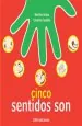 PDF Cinco Sentidos Son del autor Bertina Araya
