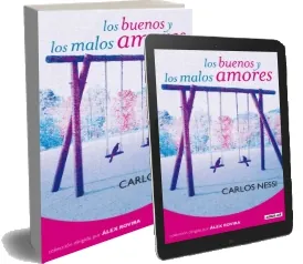 Los Buenos y Los Malos Amores PDF descargar #gratis + resumen