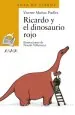 PDF Ricardo y el Dinosaurio Rojo del autor Vicente Muñoz Puelles