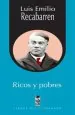 PDF Ricos y Pobres del autor Luis Emilio Recabarren