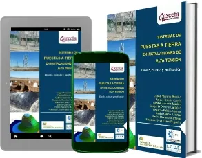 Descarga Sistemas de Puestas a Tierra en Instalaciones de Alta Tensión ePub + PDF