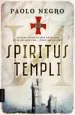 PDF Spiritus Templi del autor Paolo Negro