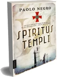 Descarga gratuita Spiritus Templi + eBook