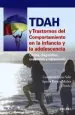 PDF Tdah y trastornos Del Comportamiento en la Infancia y la Adolescencia del autor Concepción López Soler