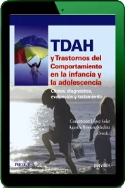 Descargar ePub «Tdah y trastornos Del Comportamiento en la Infancia y la Adolescencia» + PDF - año 2022 Google Drive