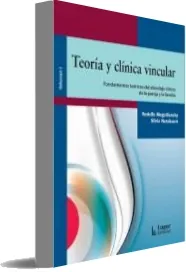 Teoria y Clinica Vincular Vol 1 Libro Google Drive