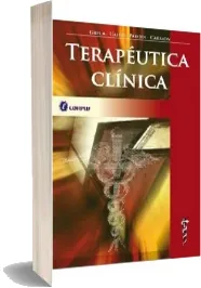 Terapeutica Clinica actualizado online Google Drive