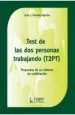 PDF Test de Las Dos Personas Trabajando del autor Juan José Kaneko