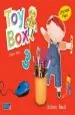 PDF Toy Box 2.0,3. Preschool. Activity Book del autor Diana Jones