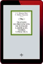 Descargar Tratado de Prevención de Riesgos Laborales en PDF y eBook [Mega] 2022