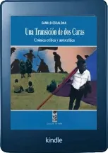 Una Transición de Dos Caras #GRATIS Camilo Escalona PDF online + resumen