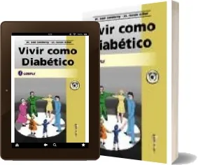Vivir Como Diabetico #GRATIS Saul Senderey PDF online Google Drive