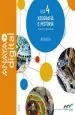 PDF Xeografía e Historia 4. Eso. Anaya del autor Manuel Burgos Alonso