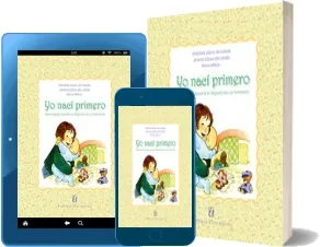 Descargar «Yo Nací Primero, Album para Esperar un Hermano» PDF - año 2022 + ePub