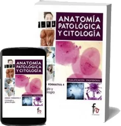 PDF descargar gratis: Anatomia Patologica y Citologia: Citologia y Ginecologia de Varios Autores