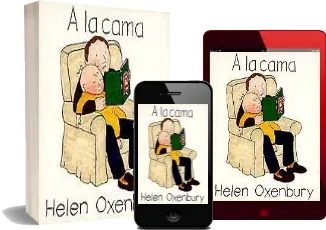 Libro gratis A la Cama digital + eBook