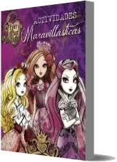 Descargar Actividades Maravillásticas PDF y eBook + resumen