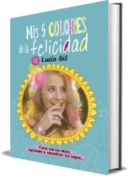 Libros buenos para leer: Lucía Gil. Mis5 Colores de la Felicidad de Lucía Gil Santiago Google Books (136) páginas Google Drive, WeTransfer, MediaFire, AnonFiles, Torrent, Nullupload.com, Apple iCloud DOCX, DOC, RB, EPUB, WORD, PDF, TXT 