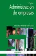 PDF Administración de Empresas del autor María Jesús Hernández Ortiz
