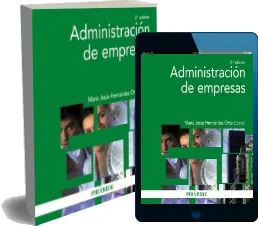 Descargar «Administración de Empresas» PDF reseña gratis + resumen