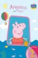 PDF Aprendo Con Peppa - 2 Años del autor Equipo Psicopedagógico Alfaguara