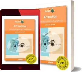 Descarga 47 Trocitos en español PDF