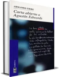 Descarga Carta Abierta a Agustín Edwards completo en PDF 2022 + eBook