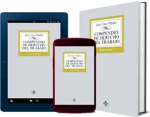 Google Books: Compendio de Derecho Del Trabajo de Jesús Cruz Villalón en PDF MediaFire, Apple iCloud, Torrent, WeTransfer, Pixeldrain, Google Drive, pCloud