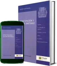 Google Books: Constipacion y Colon Irritable- Coleccion Problemas Frecuentes de Hospital Italiano en PDF 2022 | Kindle - iPad