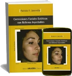 Descargar ePub «Correcciones Faciales Esteticas Con Rellenos Inyectables» + PDF - año 2022 Google Drive