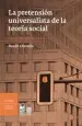 PDF La Pretensión Universalista de la Teoría Social del autor Daniel Chernilo