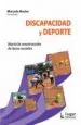 PDF Discapacidad y Deporte del autor Marcelo Rocha