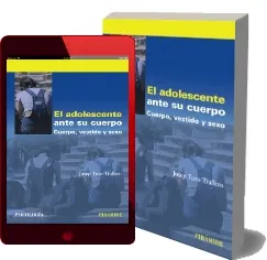 Descarga en PDF El Adolescente ante su Cuerpo gratis Mega