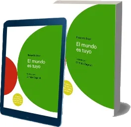 El Mundo es Tuyo Descargar en español completo sin registro + eBook