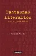 PDF Fantasmas Literarios del autor Hernán Valdés