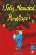 PDF ¡Feliz Navidad, Penélope! del autor Anne Gutman