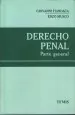 PDF Derecho Penal, Parte General del autor Giovanni Fiandaca