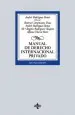 PDF Manual de Derecho Internacional Privado del autor Andrés Rodríguez Benot