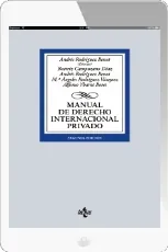 [DESCARGAR] «Manual de Derecho Internacional Privado» GRATIS PDF | Andrés Rodríguez Benot Mega